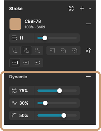 Dynamic